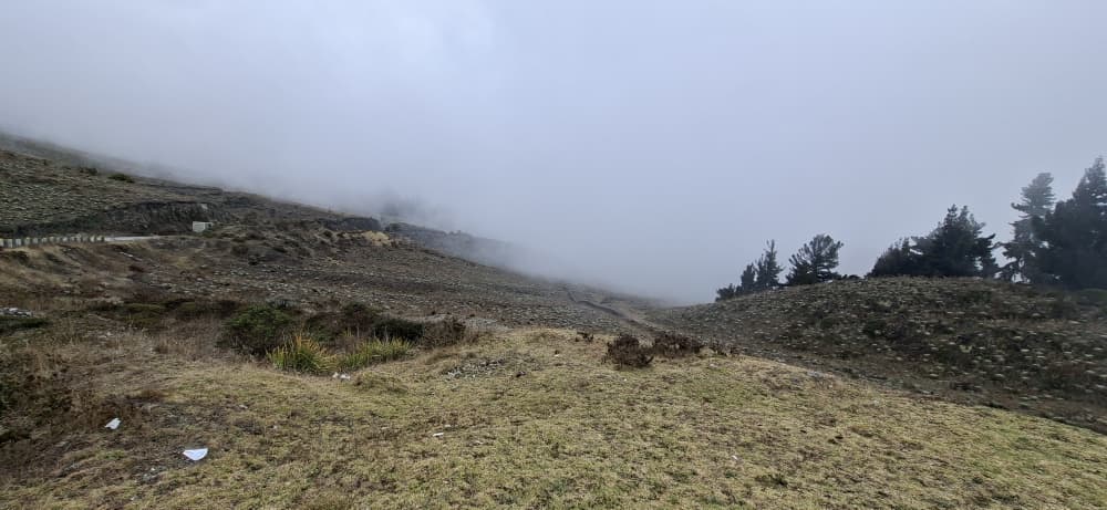merida paramo ecoturismo venezuela