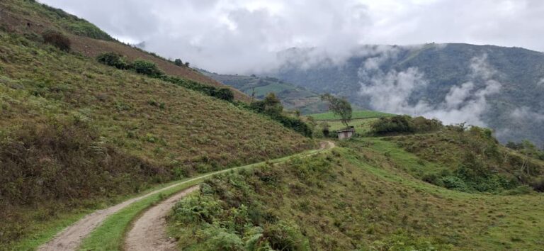 ecoturismo en venezuela merida