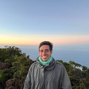 luis ecoturismo venezuela